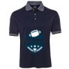 JB's  DROP NEEDLE POLO Thumbnail