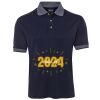 JB's  DROP NEEDLE POLO Thumbnail