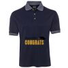 JB's  DROP NEEDLE POLO Thumbnail
