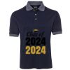 JB's  DROP NEEDLE POLO Thumbnail