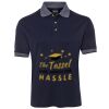 JB's  DROP NEEDLE POLO Thumbnail