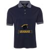 JB's  DROP NEEDLE POLO Thumbnail