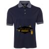 JB's  DROP NEEDLE POLO Thumbnail