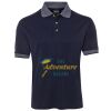 JB's  DROP NEEDLE POLO Thumbnail