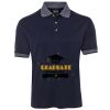 JB's  DROP NEEDLE POLO Thumbnail
