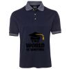 JB's  DROP NEEDLE POLO Thumbnail