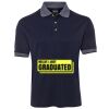 JB's  DROP NEEDLE POLO Thumbnail