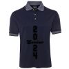 JB's  DROP NEEDLE POLO Thumbnail