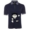 JB's  DROP NEEDLE POLO Thumbnail
