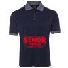 JB's  DROP NEEDLE POLO Thumbnail