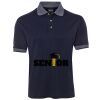 JB's  DROP NEEDLE POLO Thumbnail