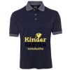 JB's  DROP NEEDLE POLO Thumbnail
