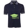 JB's  DROP NEEDLE POLO Thumbnail