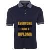 JB's  DROP NEEDLE POLO Thumbnail