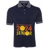 JB's  DROP NEEDLE POLO Thumbnail