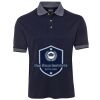 JB's  DROP NEEDLE POLO Thumbnail