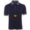 JB's  DROP NEEDLE POLO Thumbnail