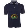 JB's  DROP NEEDLE POLO Thumbnail