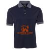JB's  DROP NEEDLE POLO Thumbnail