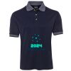 JB's  DROP NEEDLE POLO Thumbnail