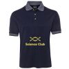 JB's  DROP NEEDLE POLO Thumbnail