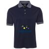 JB's  DROP NEEDLE POLO Thumbnail