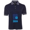 JB's  DROP NEEDLE POLO Thumbnail