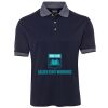 JB's  DROP NEEDLE POLO Thumbnail