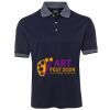 JB's  DROP NEEDLE POLO Thumbnail