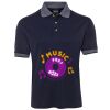 JB's  DROP NEEDLE POLO Thumbnail