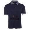 JB's  DROP NEEDLE POLO Thumbnail