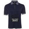 JB's  DROP NEEDLE POLO Thumbnail