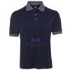 JB's  DROP NEEDLE POLO Thumbnail