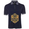 JB's  DROP NEEDLE POLO Thumbnail