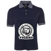 JB's  DROP NEEDLE POLO Thumbnail