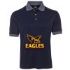 JB's  DROP NEEDLE POLO Thumbnail