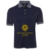 JB's  DROP NEEDLE POLO Thumbnail