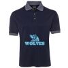 JB's  DROP NEEDLE POLO Thumbnail
