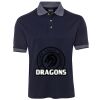 JB's  DROP NEEDLE POLO Thumbnail