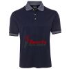JB's  DROP NEEDLE POLO Thumbnail