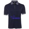 JB's  DROP NEEDLE POLO Thumbnail
