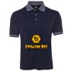 JB's  DROP NEEDLE POLO Thumbnail