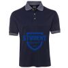 JB's  DROP NEEDLE POLO Thumbnail