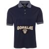 JB's  DROP NEEDLE POLO Thumbnail