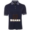 JB's  DROP NEEDLE POLO Thumbnail