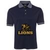 JB's  DROP NEEDLE POLO Thumbnail