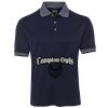 JB's  DROP NEEDLE POLO Thumbnail