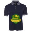 JB's  DROP NEEDLE POLO Thumbnail