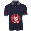 JB's  DROP NEEDLE POLO Thumbnail