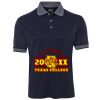 JB's  DROP NEEDLE POLO Thumbnail